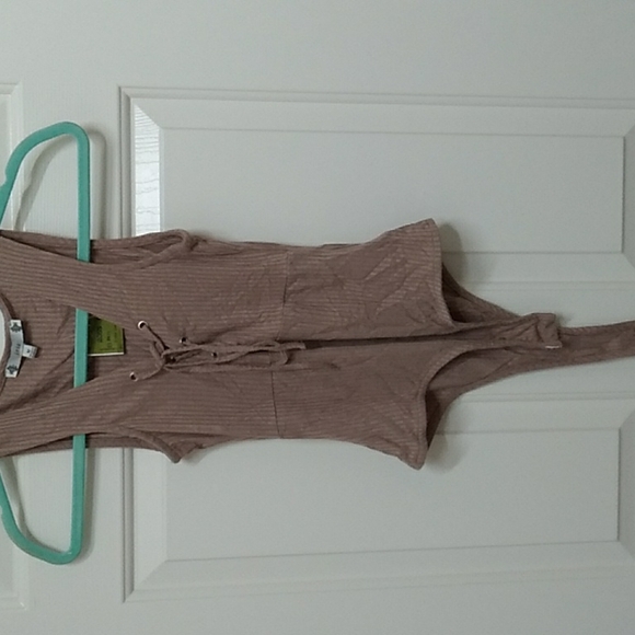 2 for $10 / NEW /iris /Womans Tank Bodysuits/ Size-Medium / - Picture 4 of 15